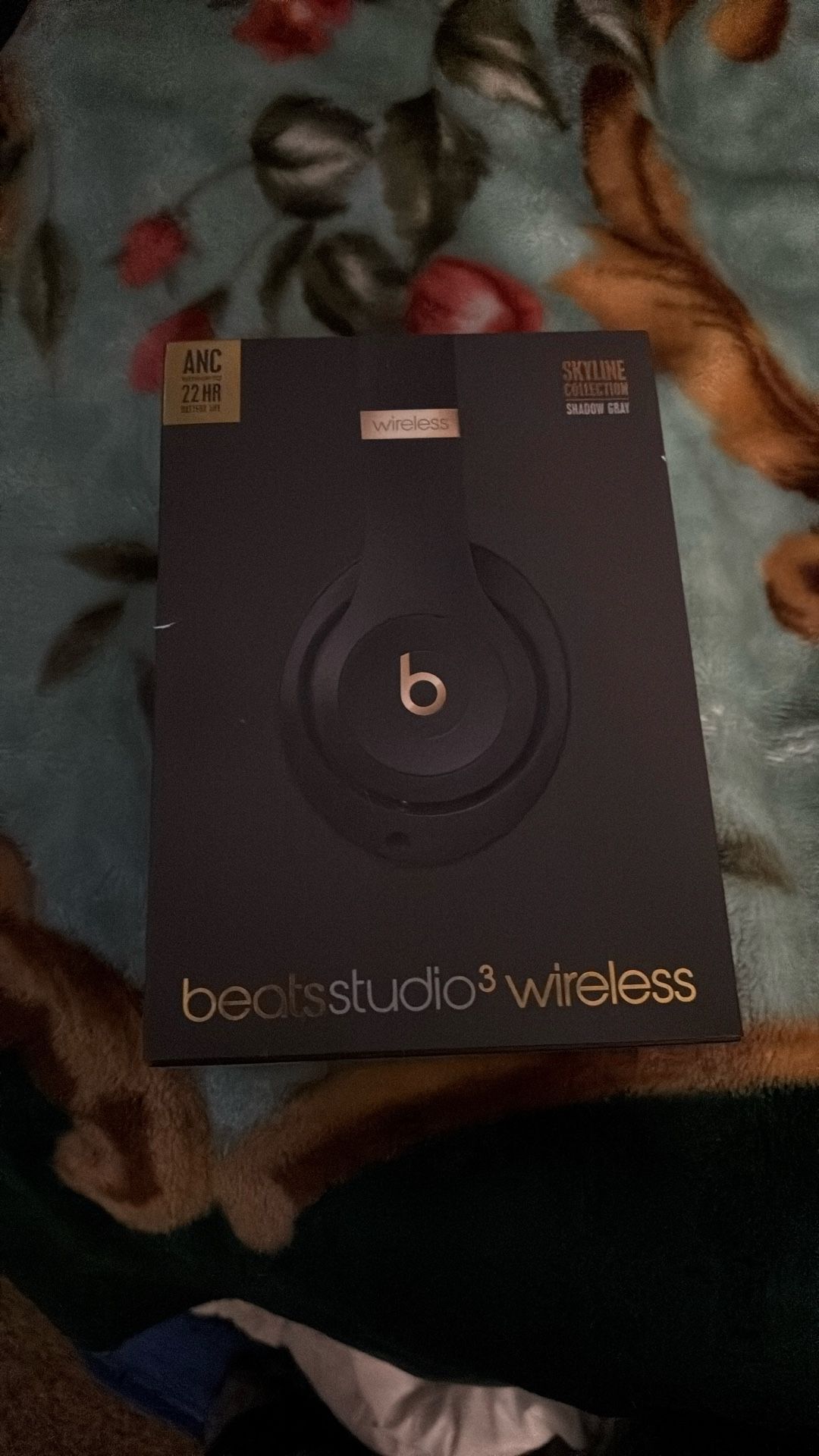 beats studio3 wireless