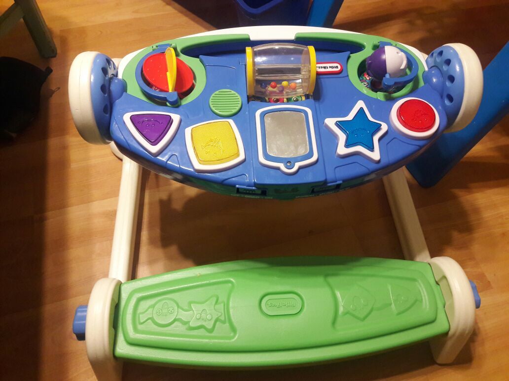 Desk