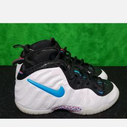 Little Girls Nike Foam Deposits