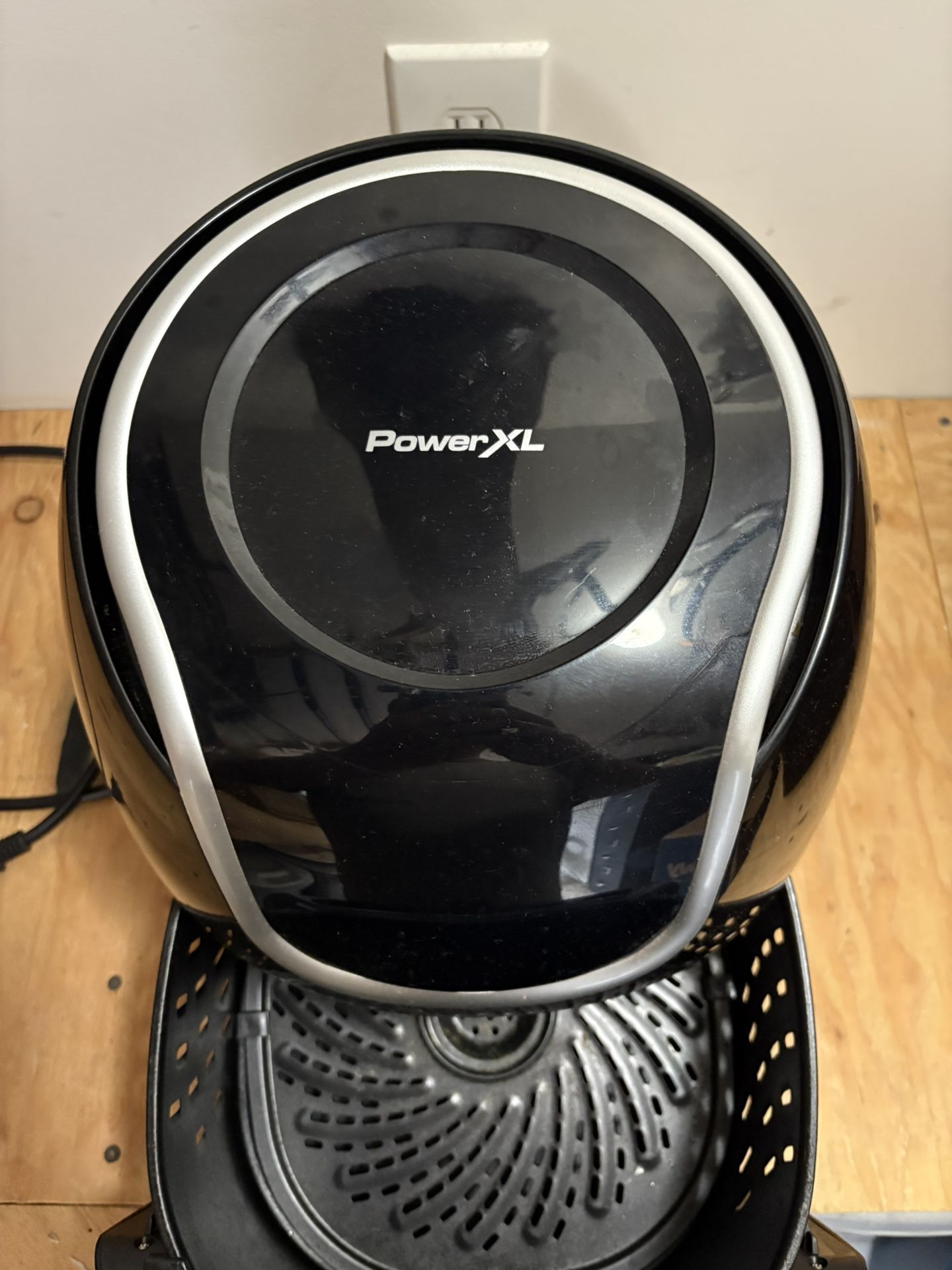 Power Xl Air Fryer