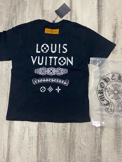 Lv shirt