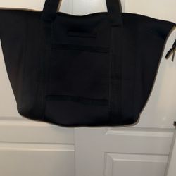 DAGNE DOVER Diaper Tote Bag $120