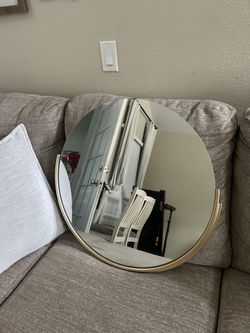 Hobby Lobby Mirror 24x24