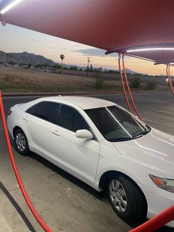 2010 Toyota Camry