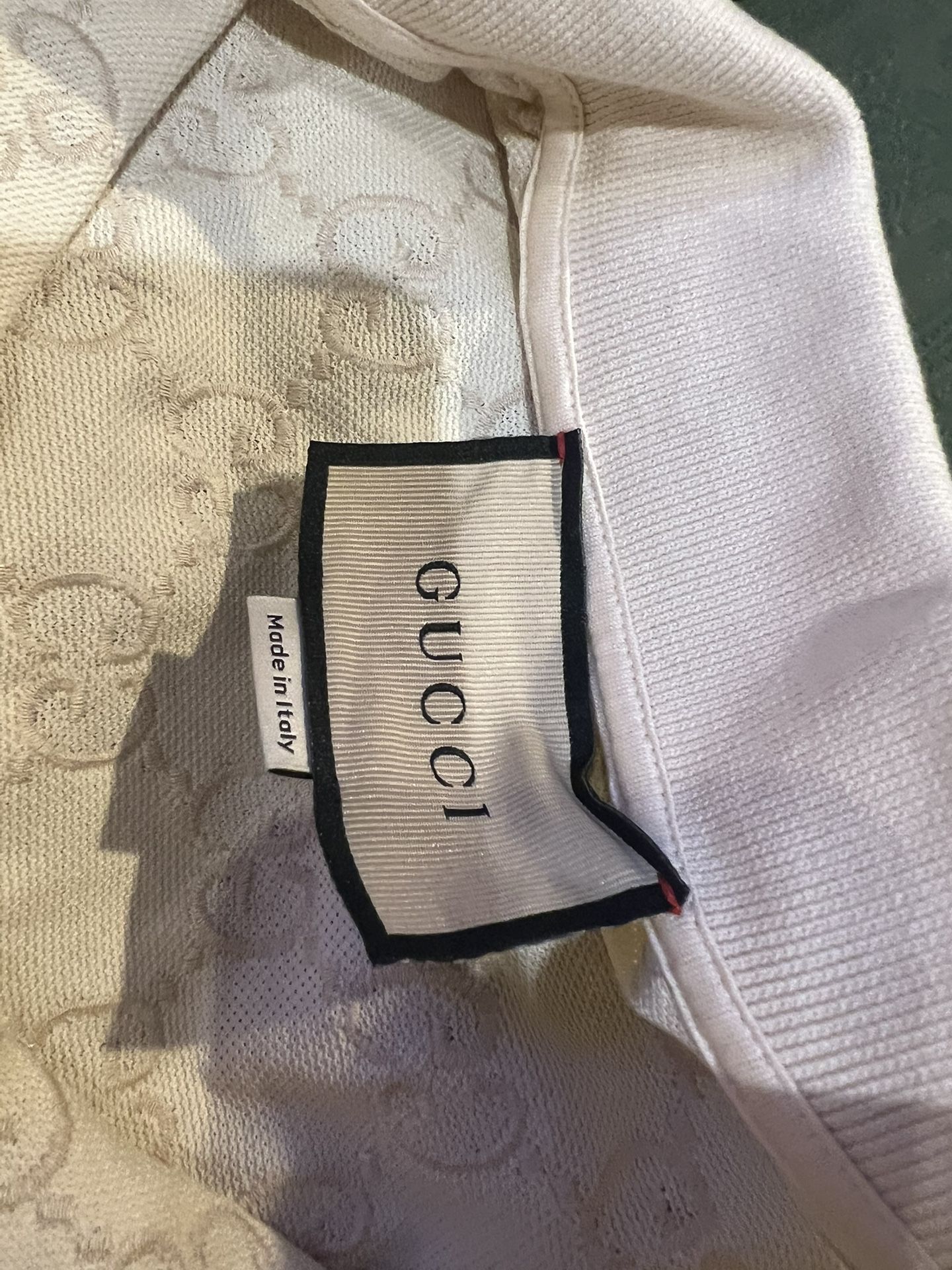Gucci Polo Shirt