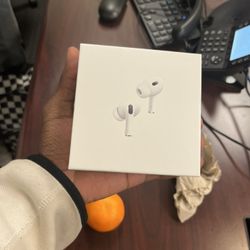 AirPod Pro 2