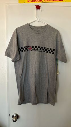 Vans independent T shirt