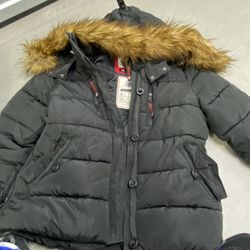 Men’s Jacket