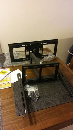 Tv. Wall mount. 22-80 inch