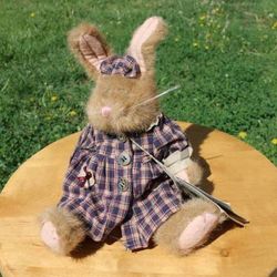 Boyds Bears Collection: BUNNY