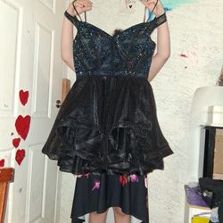 Cute Prom Dress