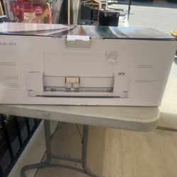 Cricut Air 2