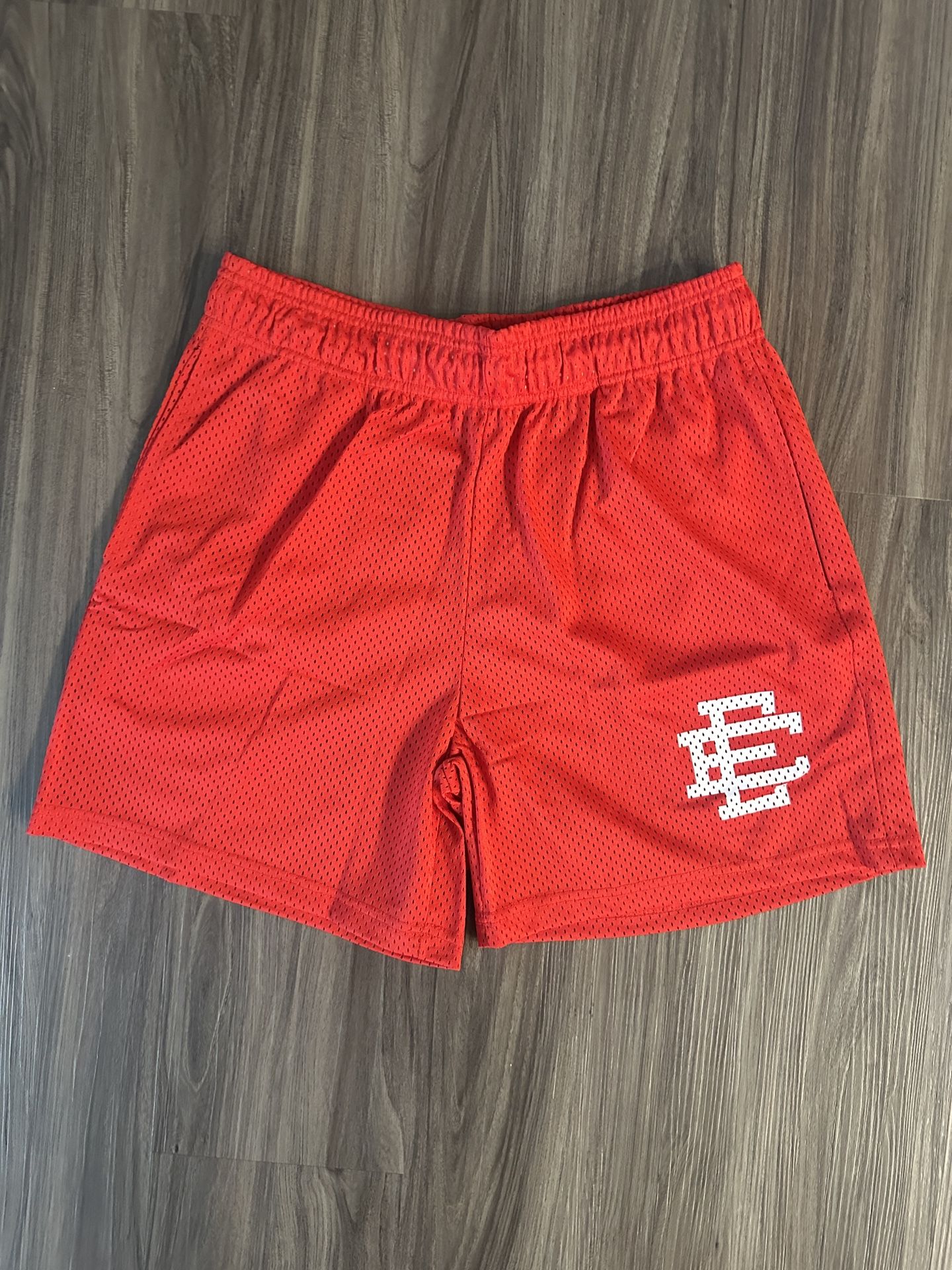 Eric Emanuel Shorts