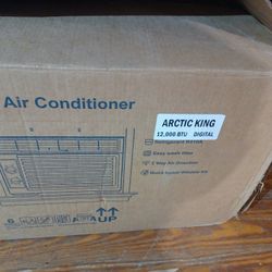 Air Conditioner 