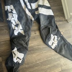 Fox Racing Gear