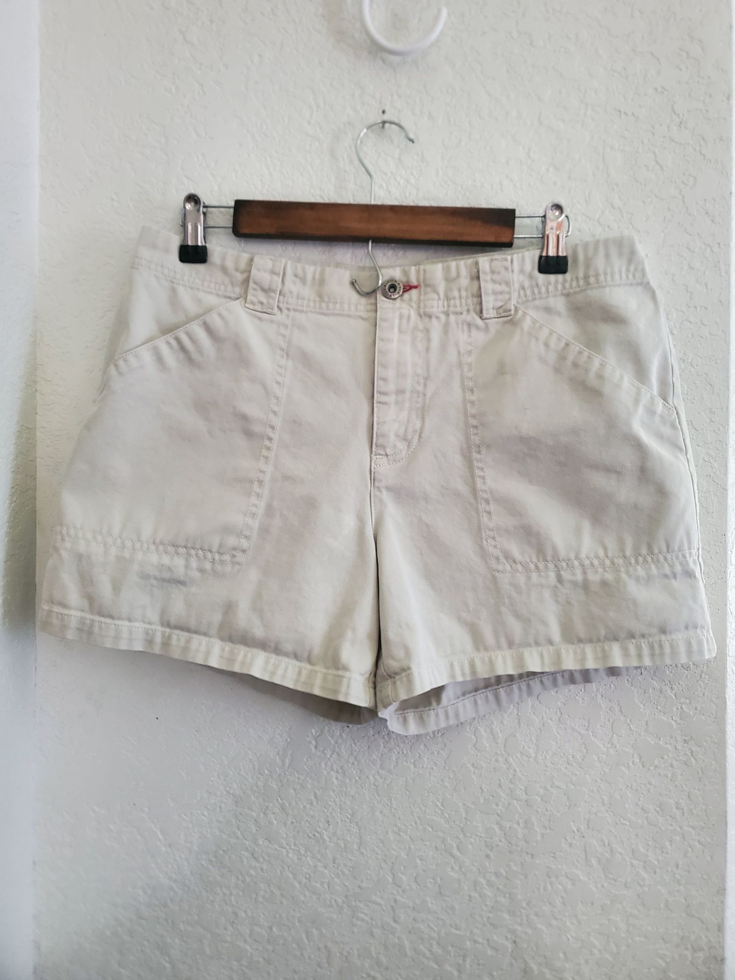 Tommy Hilfiger jean shorts size 8
