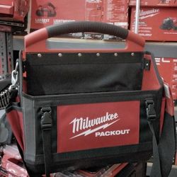 MILWAUKEE PACKOUT 15" TOTE