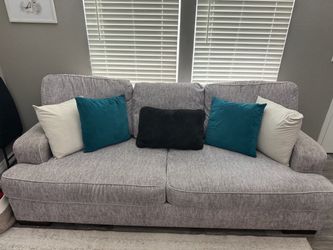 Couch 3 people seater