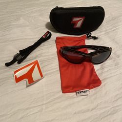 7 eye polarized glasses