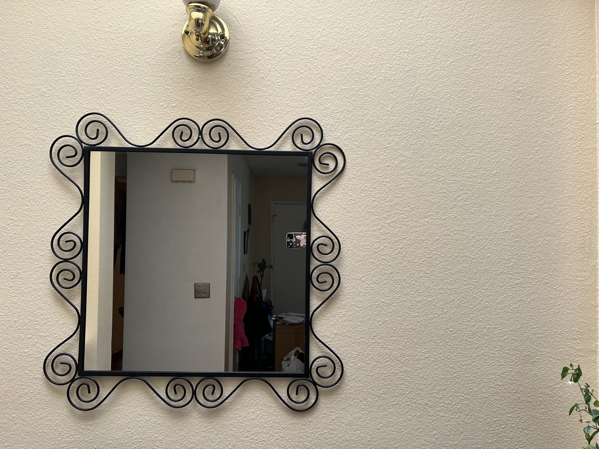 Mirror