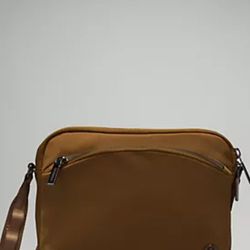Lululemon crossbody