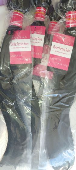 Hair Bundles