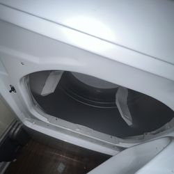 Washer N Dryer 