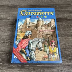Carcassonne