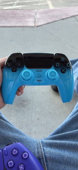 Ps5 Controller