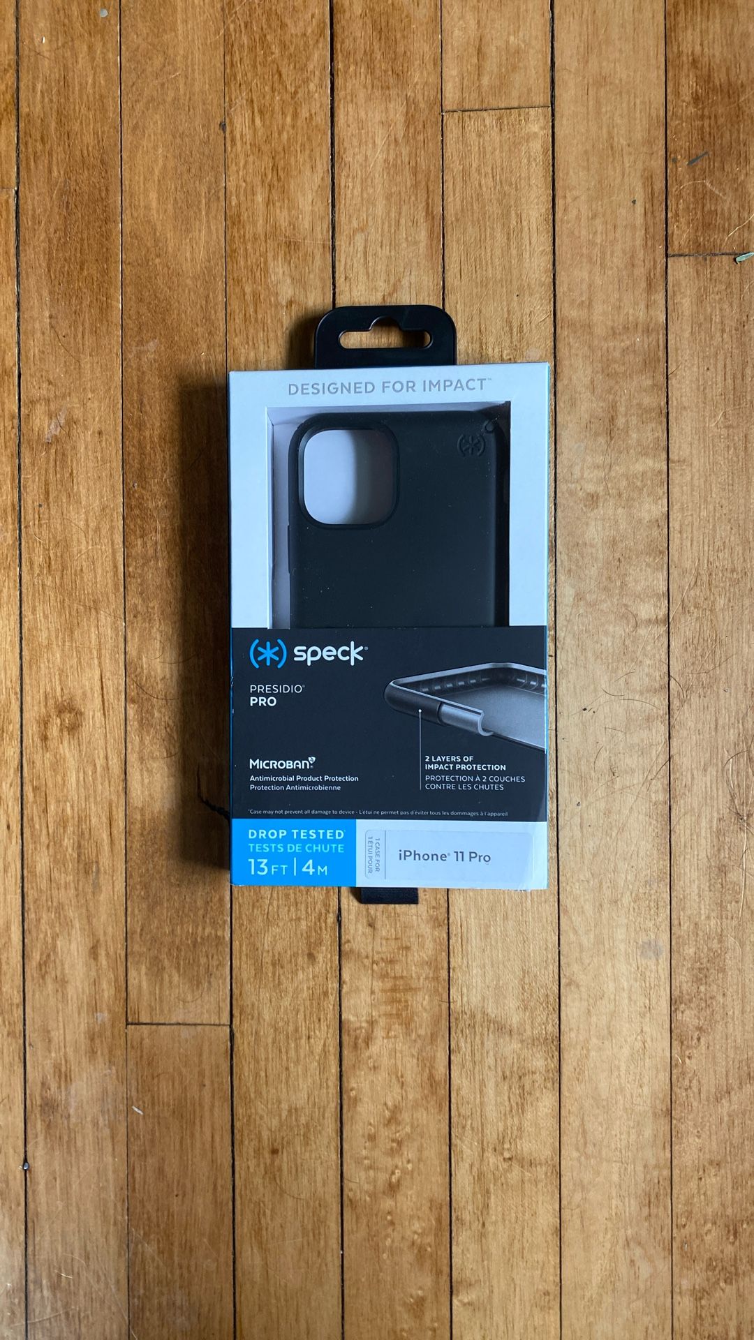 Speck Presidio Pro For Iphone 11 Pro