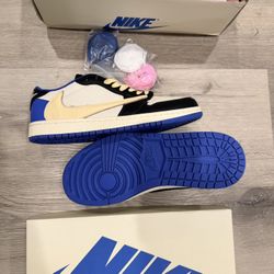 Travis Scott Fragment 