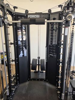 Force USA G10 All-In-One Trainer