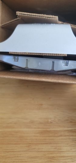 System Sensor Sw  Fire Alarm Strobe White