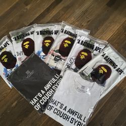Bape 