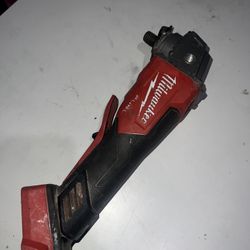 Milwaukee M18 Grinder/ Cutter