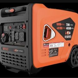 Avolt Generator 8000w