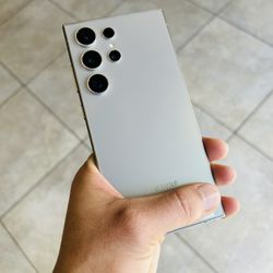 Samsung Galaxy S24 Ultra