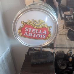 Vintage Bar Light