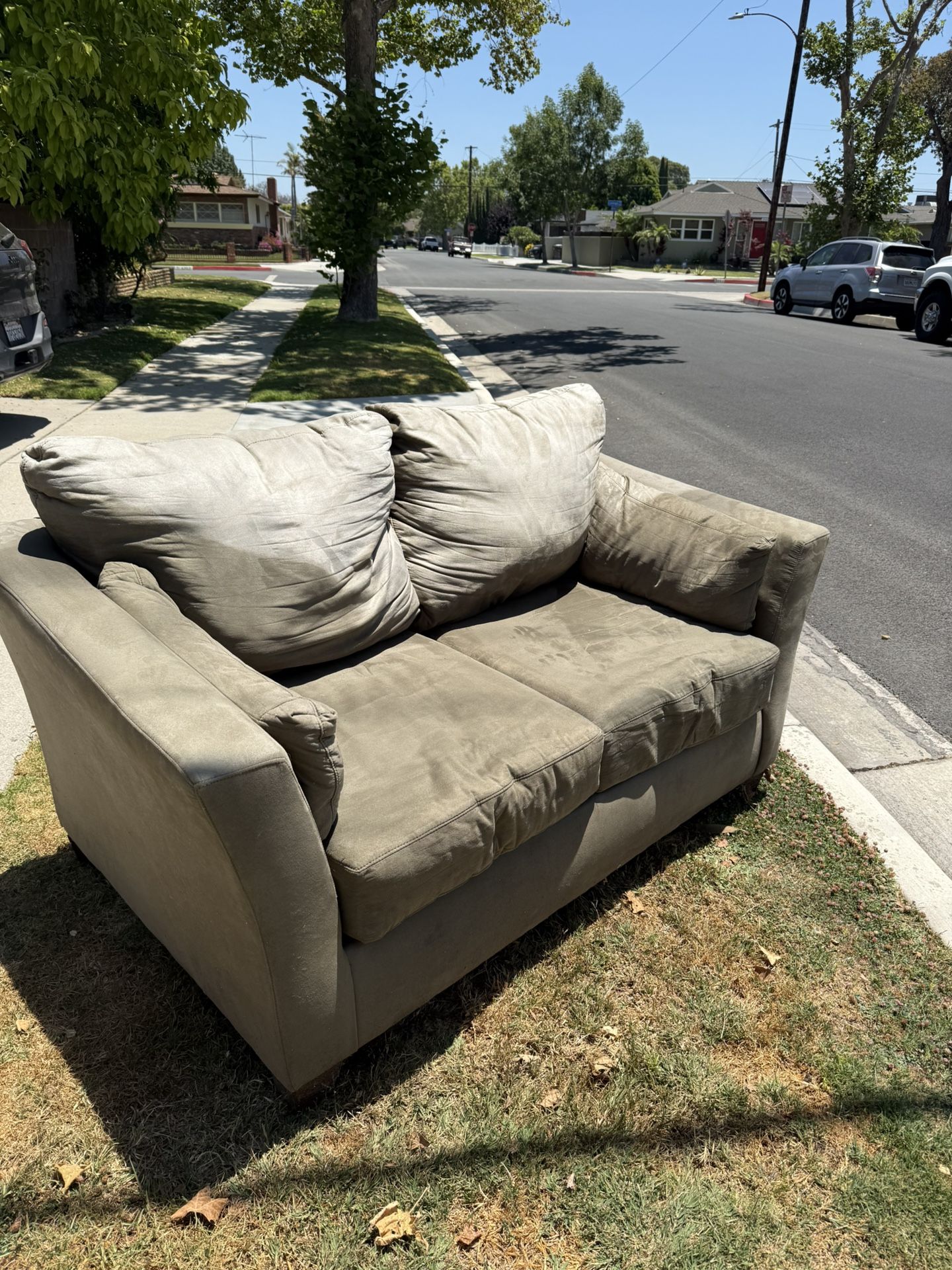 Free Couch