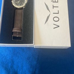 Volte watch 