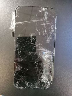 Iphone Screen Replacement