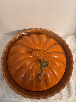 Pie holder
