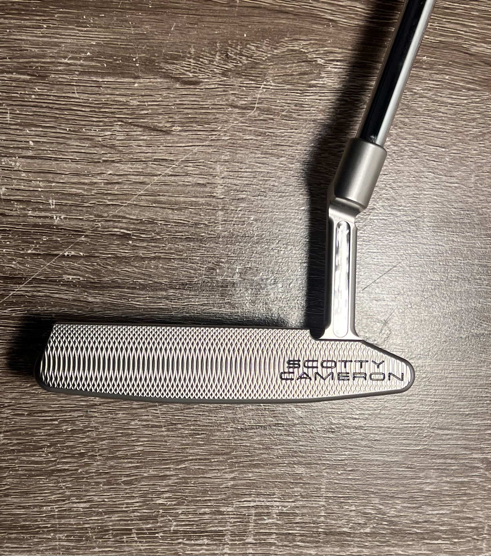 BRAND NEW Scotty Cameron Newport Select 2