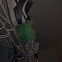 Shoes Need Gone Asap