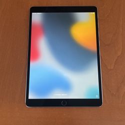 Ipad Pro 10.5 Wifi / Cellular - 256gb