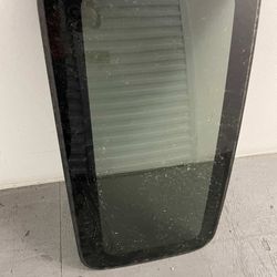 Crv Sunroof 2017-2021