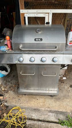 Bhg grill