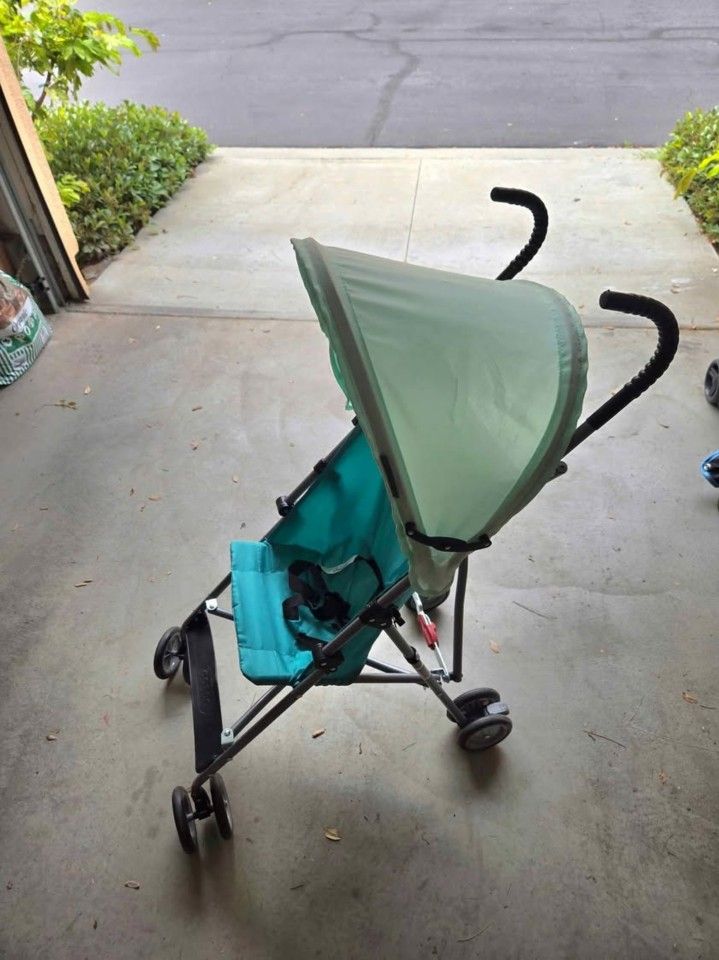 Cosco Umbrella Stroller