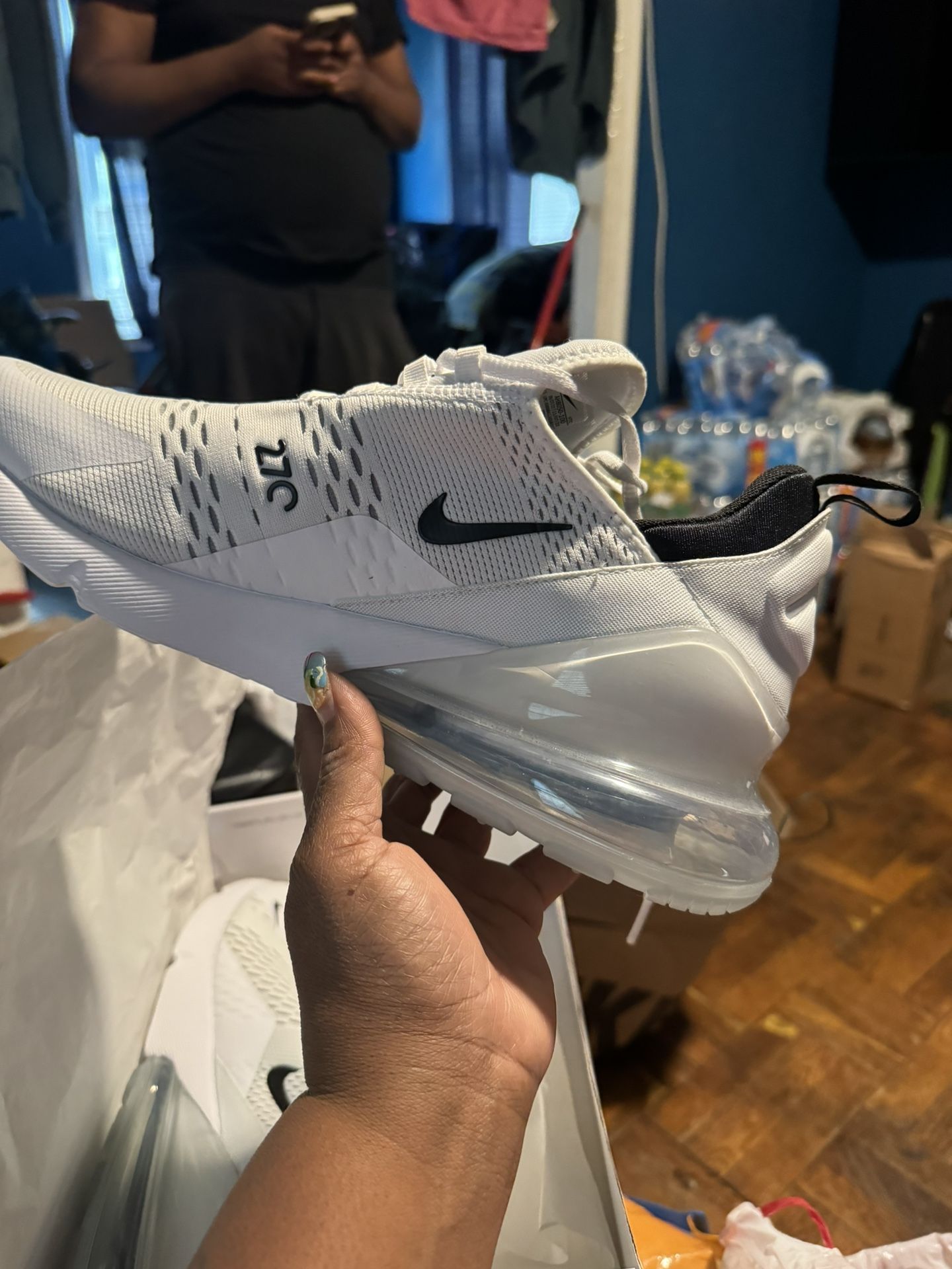 Nike Airmax 270