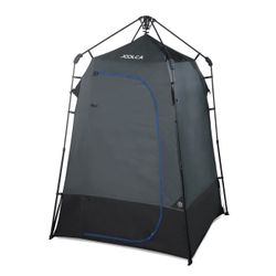 Joolca ENSUITE Single Large Automatic Shower Tent **CASH & LOCAL PICK-UP ONLY**